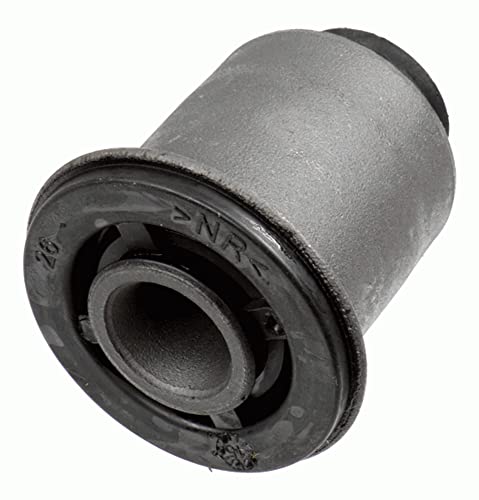 LEMFÖRDER 37651 01 Silentbloc de Bras de Suspension pour Renault Scénic II (JM0/1_) 2003-2010 Des Deux Cotés, Avant, Inférieur, Essieu Avant et autres véhicules
