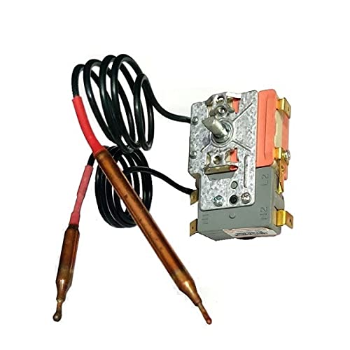 J K b K Thermostat Capillary for Electric Water Heater Geyser - Model No. eG_WG_Caplry_3-image-35