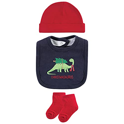 Image of Hudson baby Baby Boys' Multi Piece Clothing Set