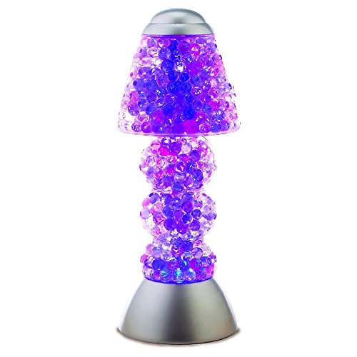 Orbeez Mood Lamp with Color Changing Light and 2300 Orbeez