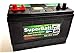 Price comparison product image 12V 120AH SuperBatt DT120 Heavy Duty Ultra Deep Cycle Dual Purpose Leisure Marine Battery with Dual Terminals (Twin Posts) & Charge Indicator Replace 105AH ; 110AH ; 115AH ; 120AH