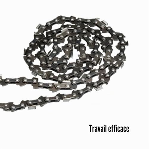 Chaîne 820 cm pour Elagueuse TCS Li 1820 GARDENA Accessoire pour élagueuse GARDENA - vue 5