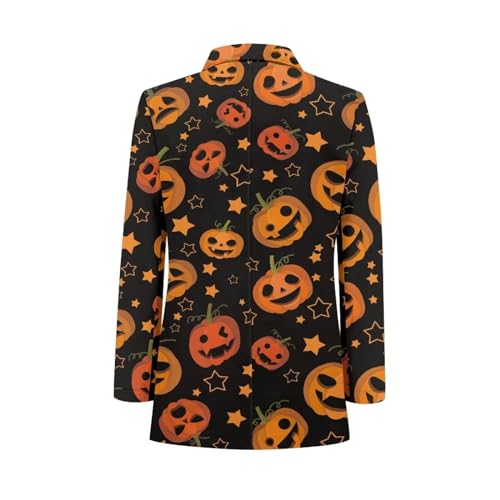 TOADDITDO Casaul Blazer for Men's Sport Coat Lightweight One Button Business Suit Jackets with 2 Pockets4