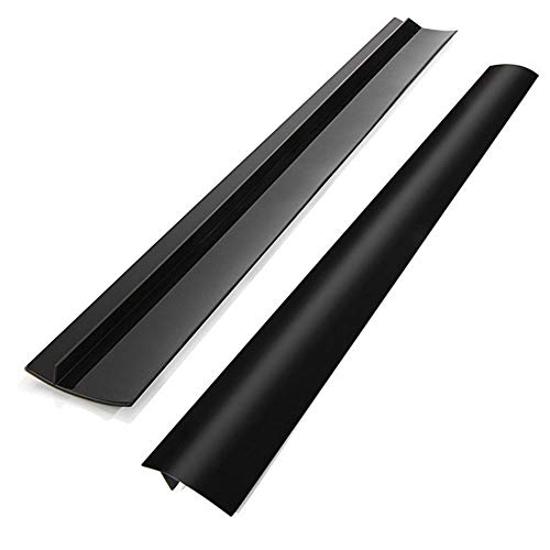 Counter Gap Cover Stainless Steel The Best Amazon Price In