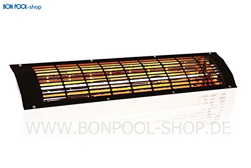 Vitae 350W Infrared Module