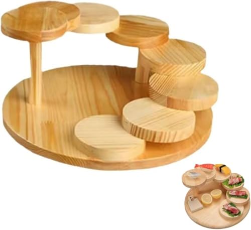 �v���������� ���i�E�h�g����ؐ��K�i�����̐��� �Ɩ��p�a�H�� �����i �͂����^ �X�e�b�v���㏸�݌v ���i�E�h�g���荇�킹�p �o�[�x�L���[�H��ɂ��K�p (8�X�e�b�v) [���s�A���i]