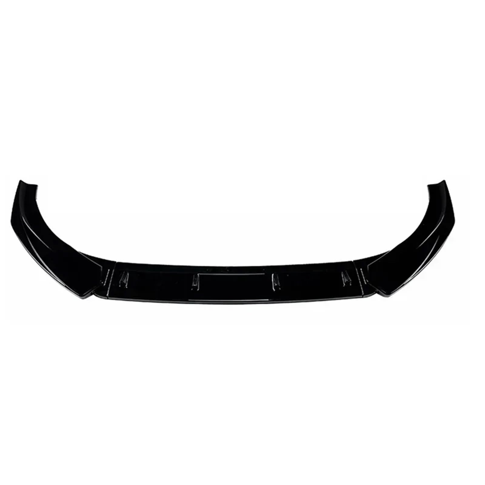 Kit diffuseur pare-chocs avant compatible Audi A3 S3 8V 2013-2016 spoiler - 5