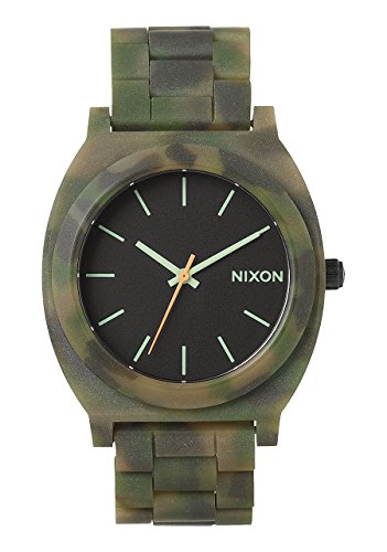 [ニクソン] NIXON 腕時計 TIME TELLER ACETATE 商品画像4