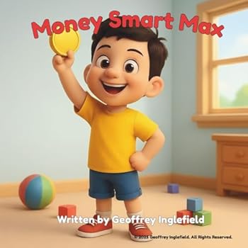 Paperback Money Smart Max Book