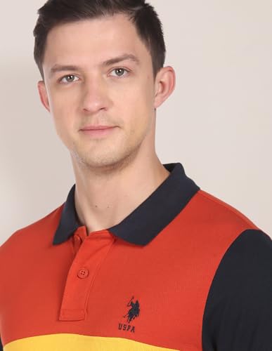 Image of U.S. Polo Assn. Men T-Shirt