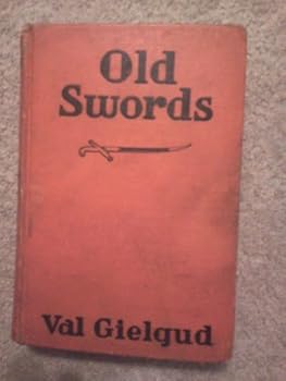 Old Swords
