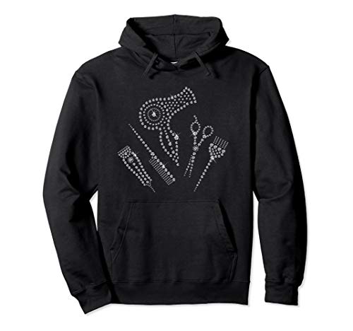 Hair Salon Hair Stylist Shirt Al Mejor Precio De Amazon En