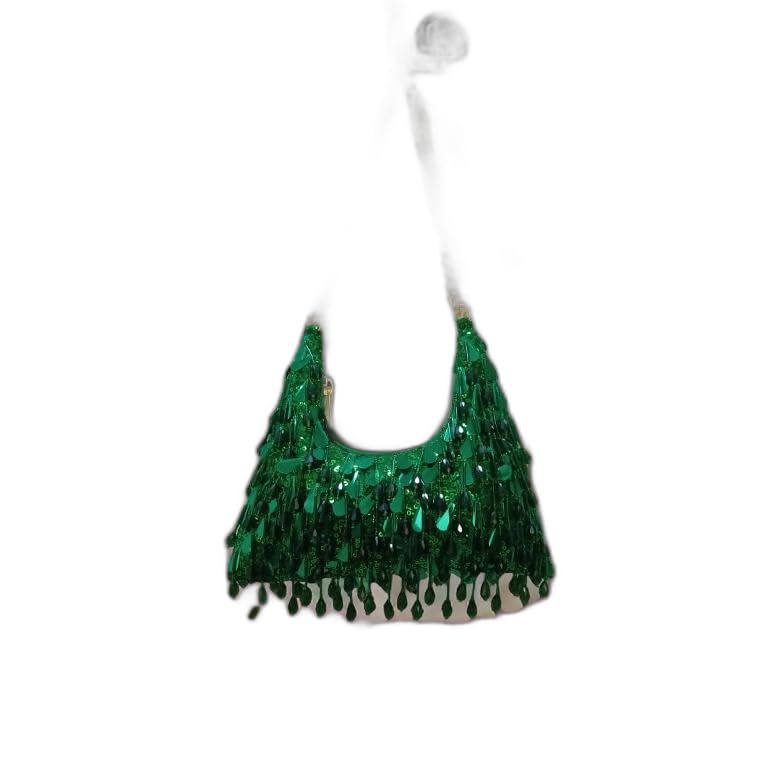 adorn haus Emerald Cascade | Potli-picture-10