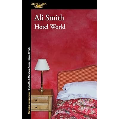 Hotel World