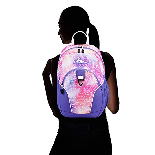 high sierra mini loop backpack