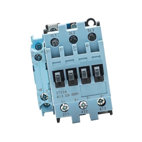 Contacteur 3TS3411-0XQ0 AC380V 32A pour moteur