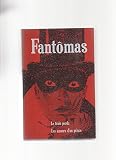 Cover zum Buch Fantomas, XXI le train perdu, XXII le...