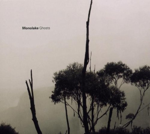 Ghosts by Imbalance Computer Music (2012-03-13)