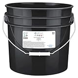 Lab Alley Magnesium Stearate, Derived from Palm Oil, RSPO MB, Kosher, Halal, Reagent, Emulsifier & Flatting Agent for Cosmetics and Industrial Use (10 Pounds)