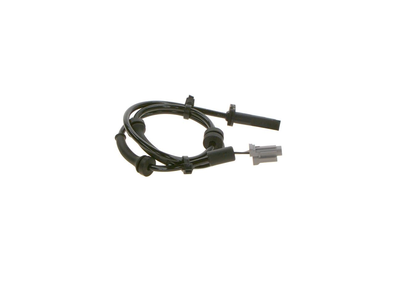 BOSCH Sensore, N° giri ruota 0265007905 Compatibile con: NISSAN QASHQAI/QASHQAI +2 I