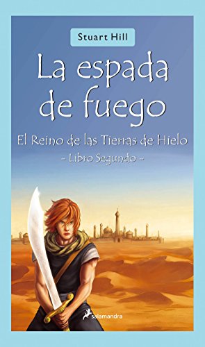 La Mejor comparativa de Espada fuego hielo favoritos de las personas. 11 La espada de fuego: El reino de las Tierras de Hielo II