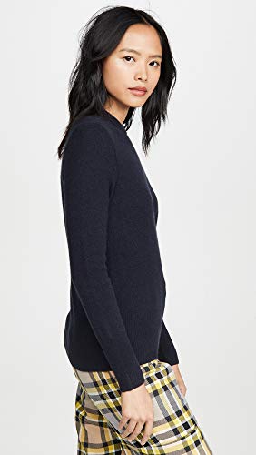 Image of Equipment Women's Sanni Crew Sweater