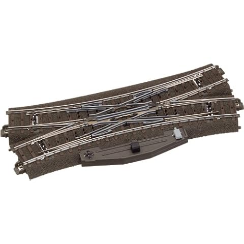 Märklin 24624 - Doppelkreuzungsweiche Cover