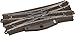 Märklin - 24624 - Modélisme Ferroviaire - Rail - Traversée-Jonction - Double - 188,3 mm