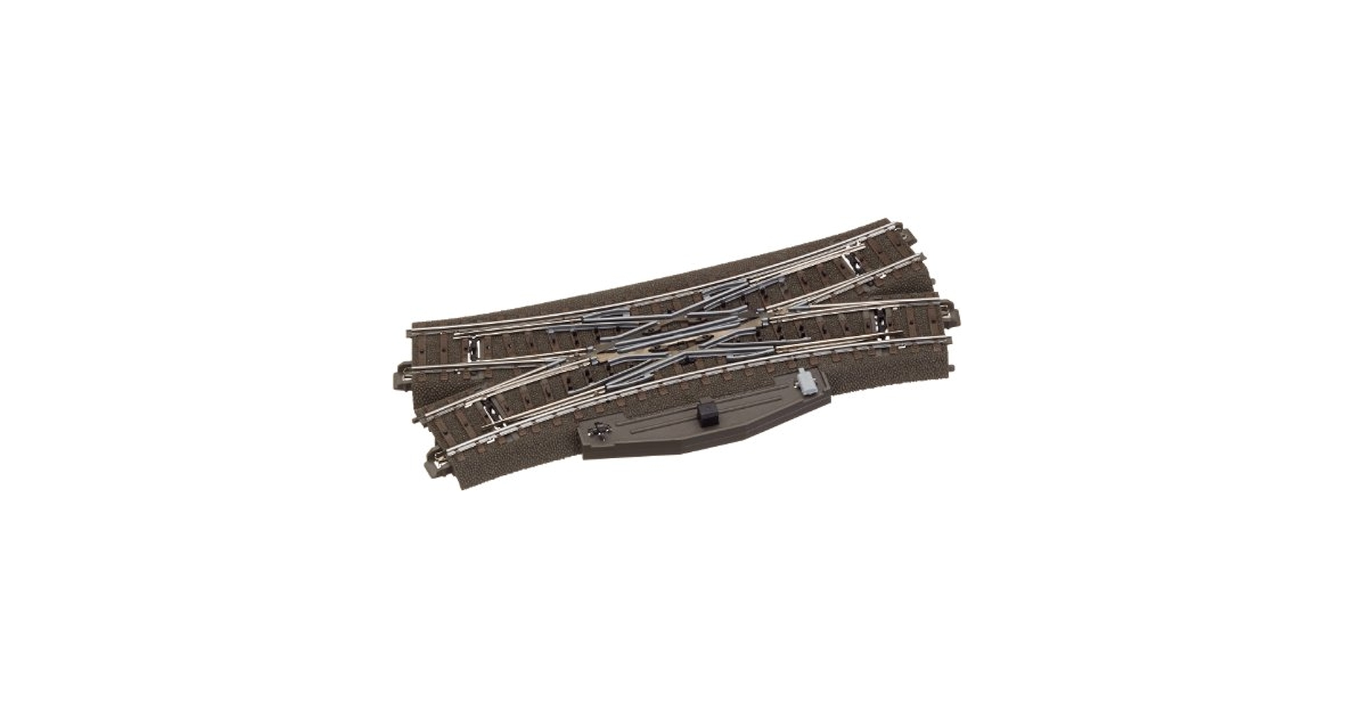 Amazon.com: Marklin Double Slip Switch 24624 , 188.3 mm / 7