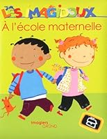 A l'école maternelle 2324000105 Book Cover