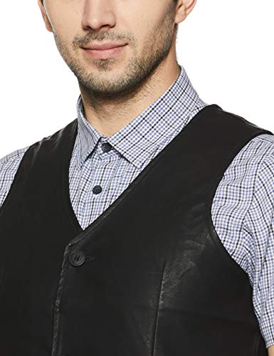 Image of Pepe Jeans Men's Solid Jacket
