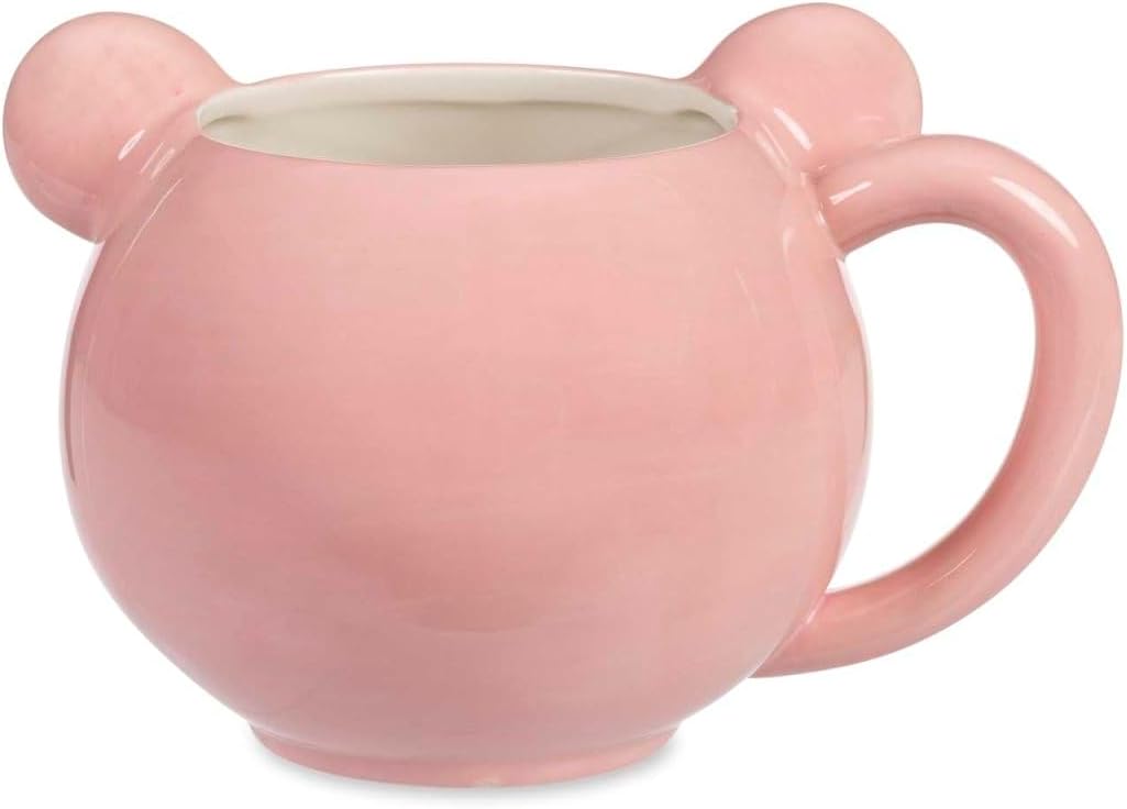 Pokémon Center: Slowpoke Holiday Mug