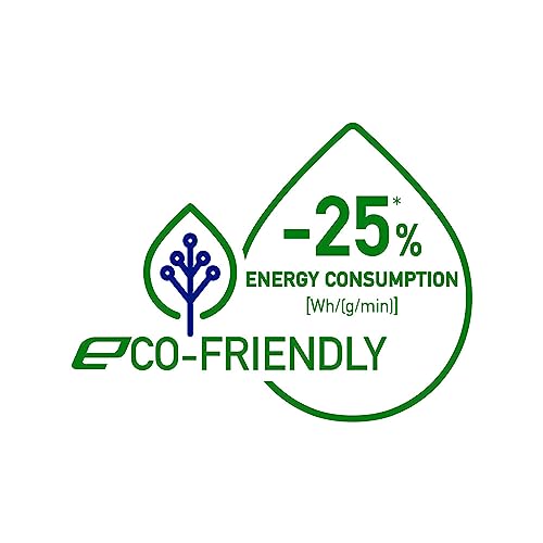 Valera, ePower 2020eQ, Professional, High Performance, Eco-Friendly, Ionic Hairdryer, Digital Motor, 3 Temperature Settings, Sanify Air Purification System, Flow Optimization, 1600W, Swiss Made - Image 6