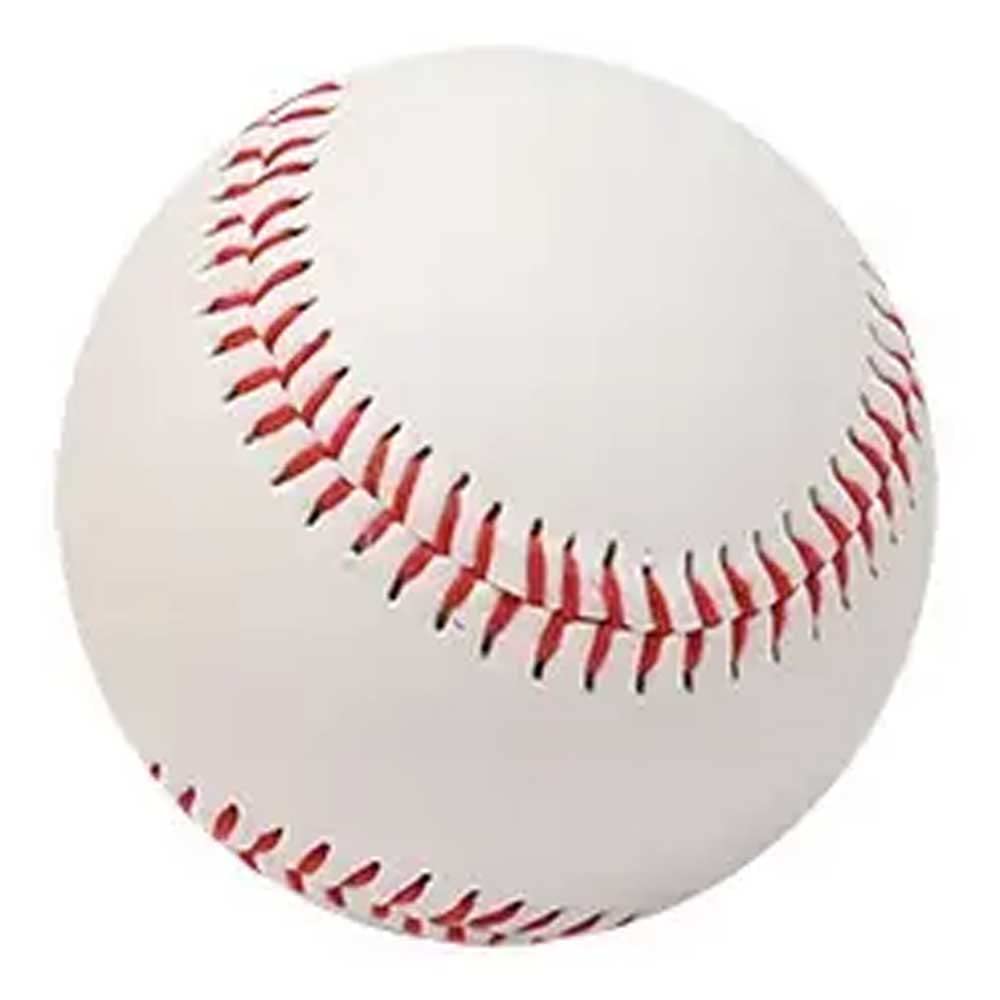 Softee Equipment Pelota Beisbol PU 7,​2CM