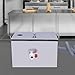 Commercial Stainless Steel Grease Trap Interceptor For Restaurant Wastewater USA