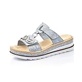 Absatztyp: Keilabsatz, Absatzhöhe: 4.4 cm