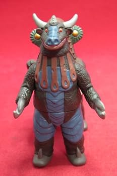 希少品☆ 怪獣ソフビ・ミニサイズ ジャンボーグA ルバンガーキング　タケミ製 希少品☆ 怪獣ソフビ・ミニサイズ ジャンボーグA ルバンガー