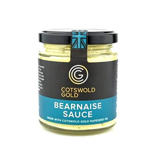 Cotswold Gold Bearnaise Sauce 150 g