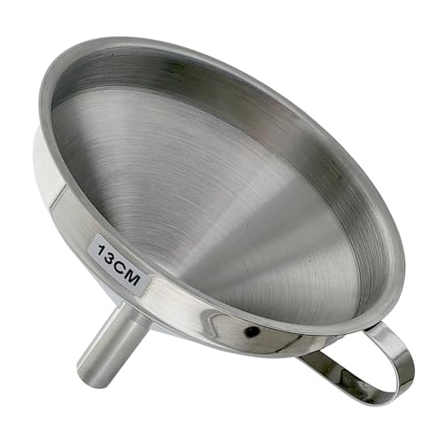 Home Brew Ohio Stainless Steel 5 inch