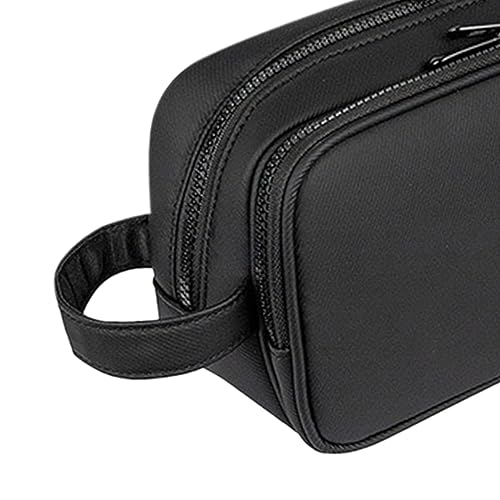 Bolsa para pelotas de golf que soluciona el desorden de tus accesorios 3