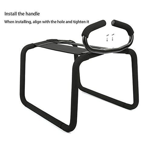 Multifunction Computer Chair Weightless Detachable Elastic Adult Toys & Computer Stand For Couple Position #TOP4