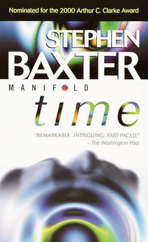 Manifold: Time view 2
