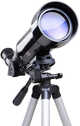 Telescopes, Telescope for Adults, telescopes for Astronomy,Super Large Diameter 70MM forBeginners,Refractor Telescope,Travel Telescope with Carry Bag and Tripod,s for Children's Birthday Binoculars