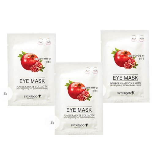 Skinfood Pomegranate Collagen Eye Mask