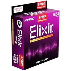 Amazon.co.jp: ギター弦 - ギターアクセサリ: 楽器・音響機器: エレキ