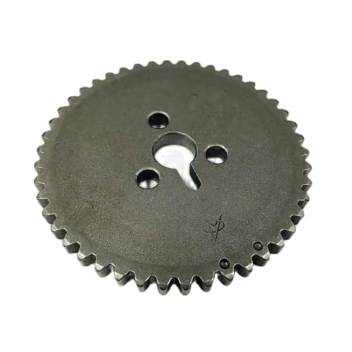 Cadena de distribución 192MR y piñón para una transmisión suave en Quad 500cc
