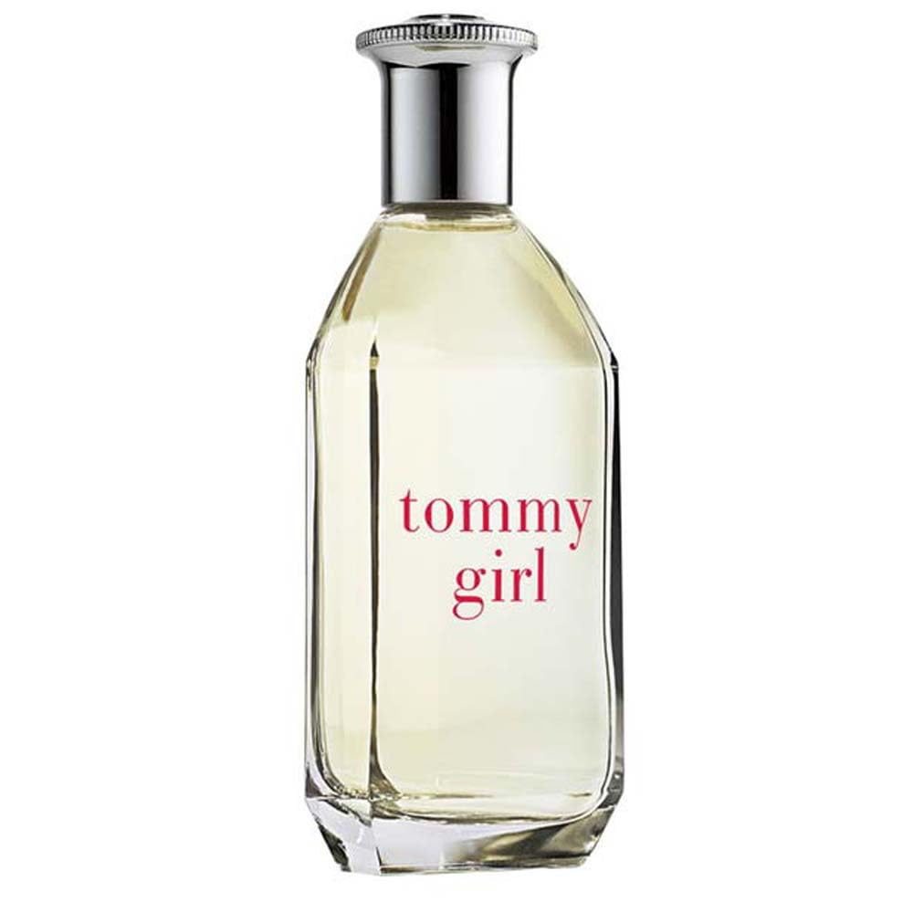 未使用 トミー ヒルフィガー トミー T ガール 50ml Amazon | TOMMY HILFIGER(トミーヒルフィガー) トミーガール
