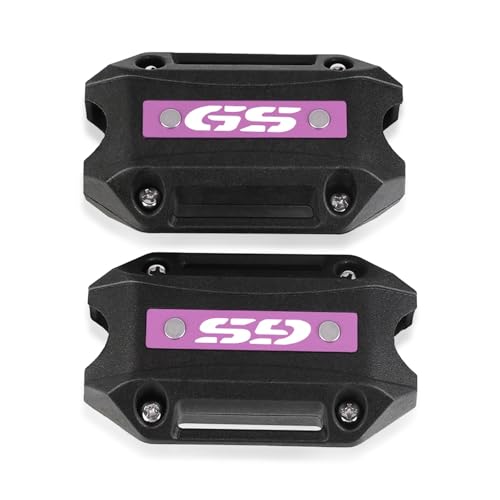 Protection de pare-chocs moteur moto BMW R1200GS pour vos roadtrips ADV