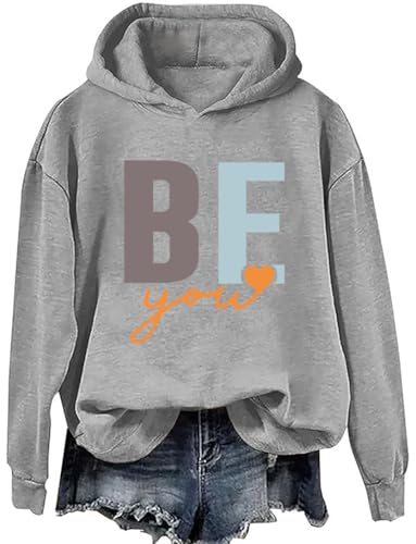 Be You You Are Enough Hoodie, Be You You Are Enough Sweatshirt, Be You Hoodie, For Women Men