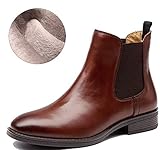 afflerbach verden Kunstfellfutter hält die Füße im Winter warm